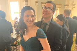 Andrew & Emma's Wedding